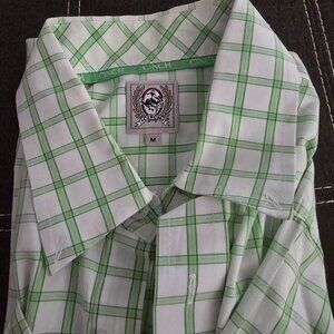 Men's Western Shirt